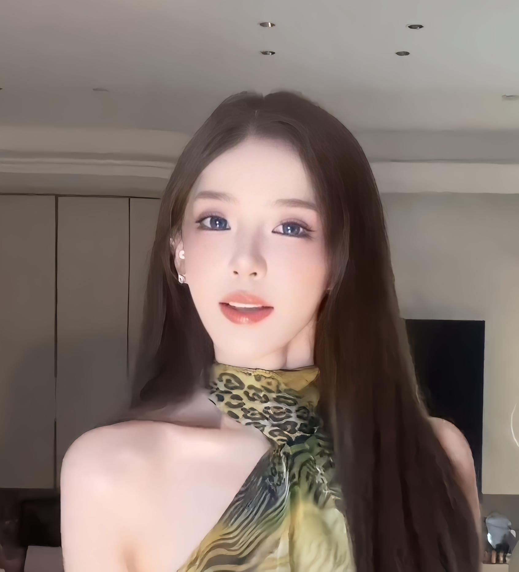 迅猛龙特蕾莎