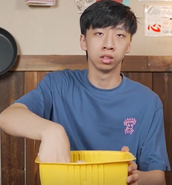 记录生活的蛋黄派图4