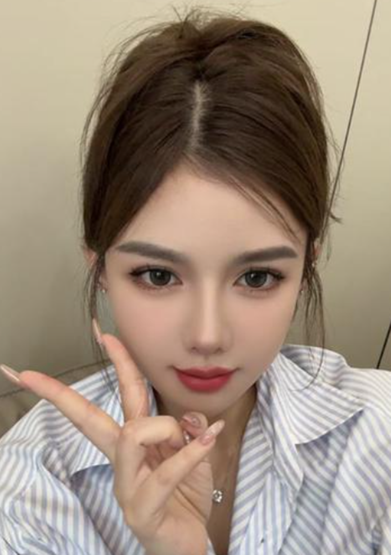猫女林图4