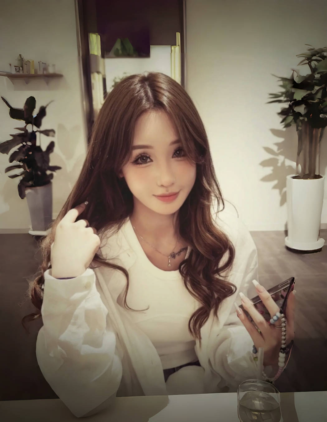 黑暗萝莉大美