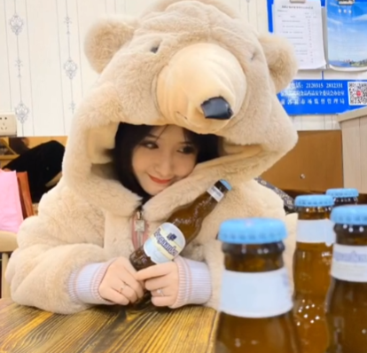 黑暗萝莉大美图5