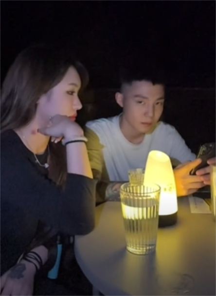 黑暗萝莉大美图6