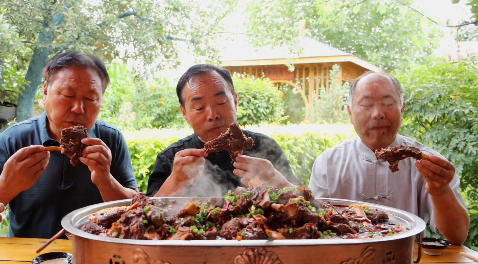 乡村食叔图6