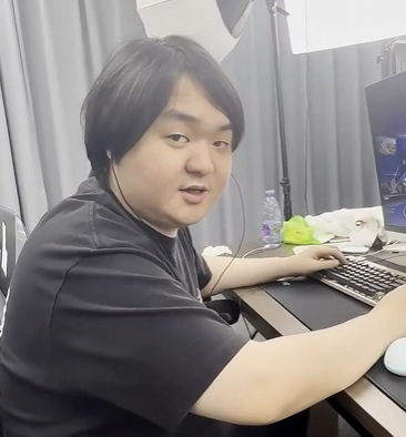 陈伯