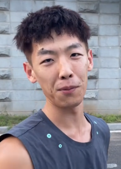 李大春