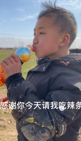 蚊子（守村人）
