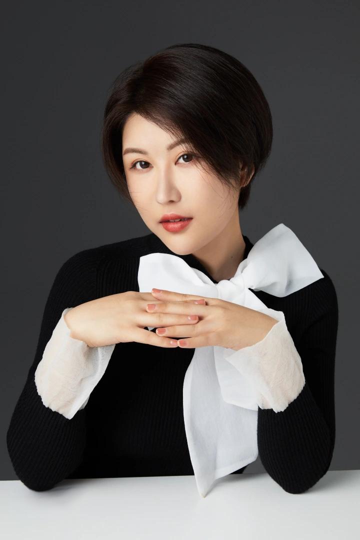 财经林妹妹