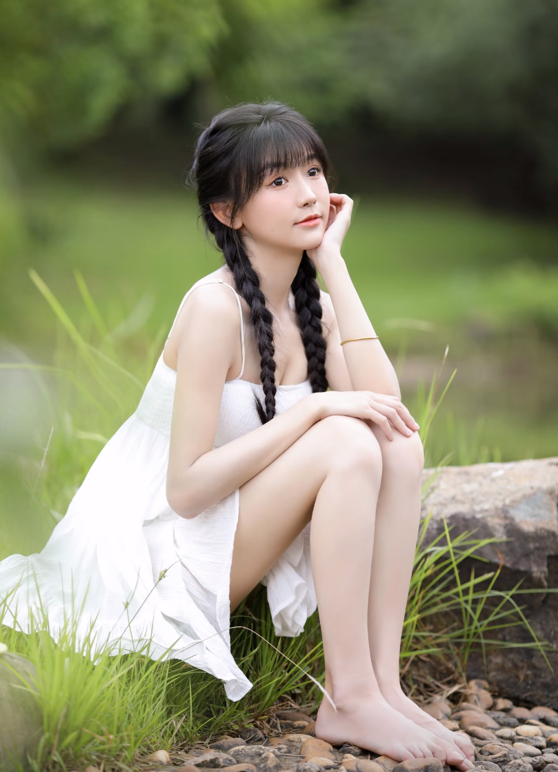 媛媛老师图2