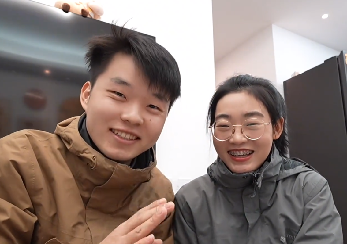 大头小头去旅行图4