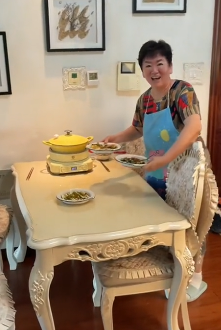 妈我饿了！图2