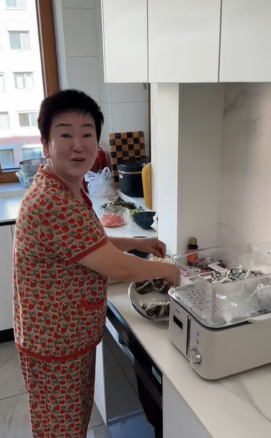 妈我饿了！图4