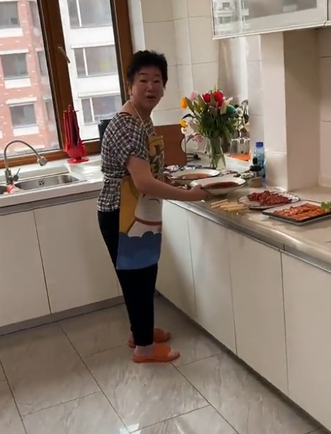 妈我饿了！图5