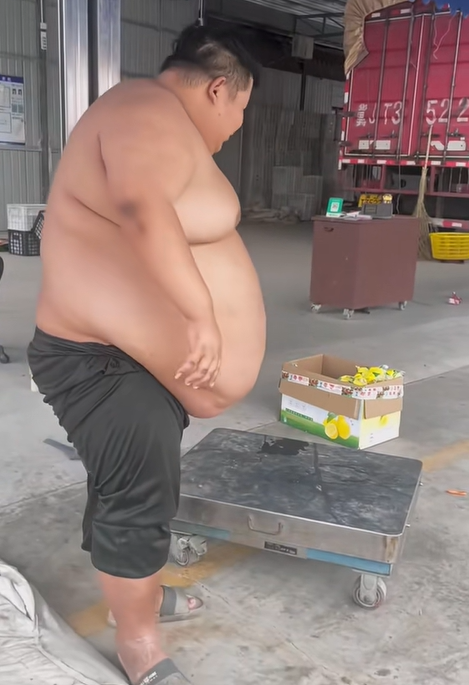 良子大胃袋（味真足）图3
