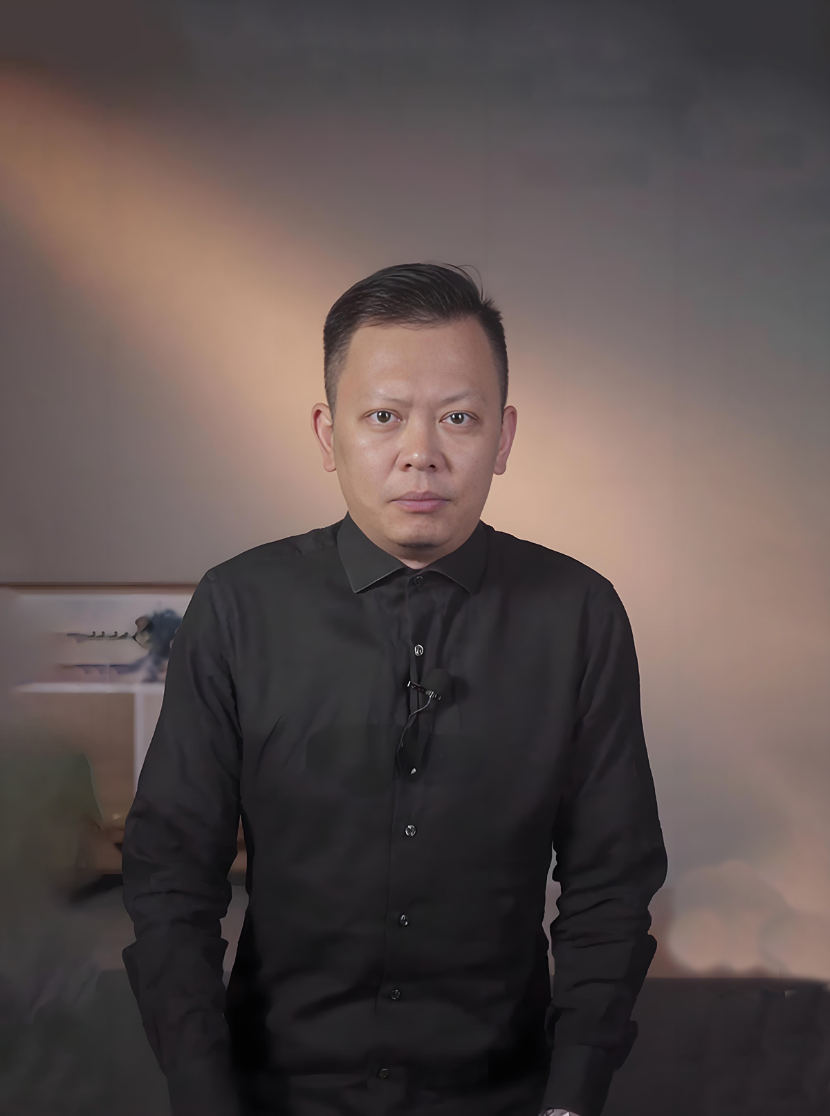 直男财经图2