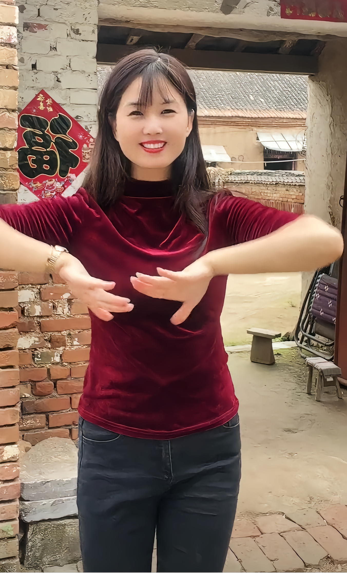 一笑倾城图5