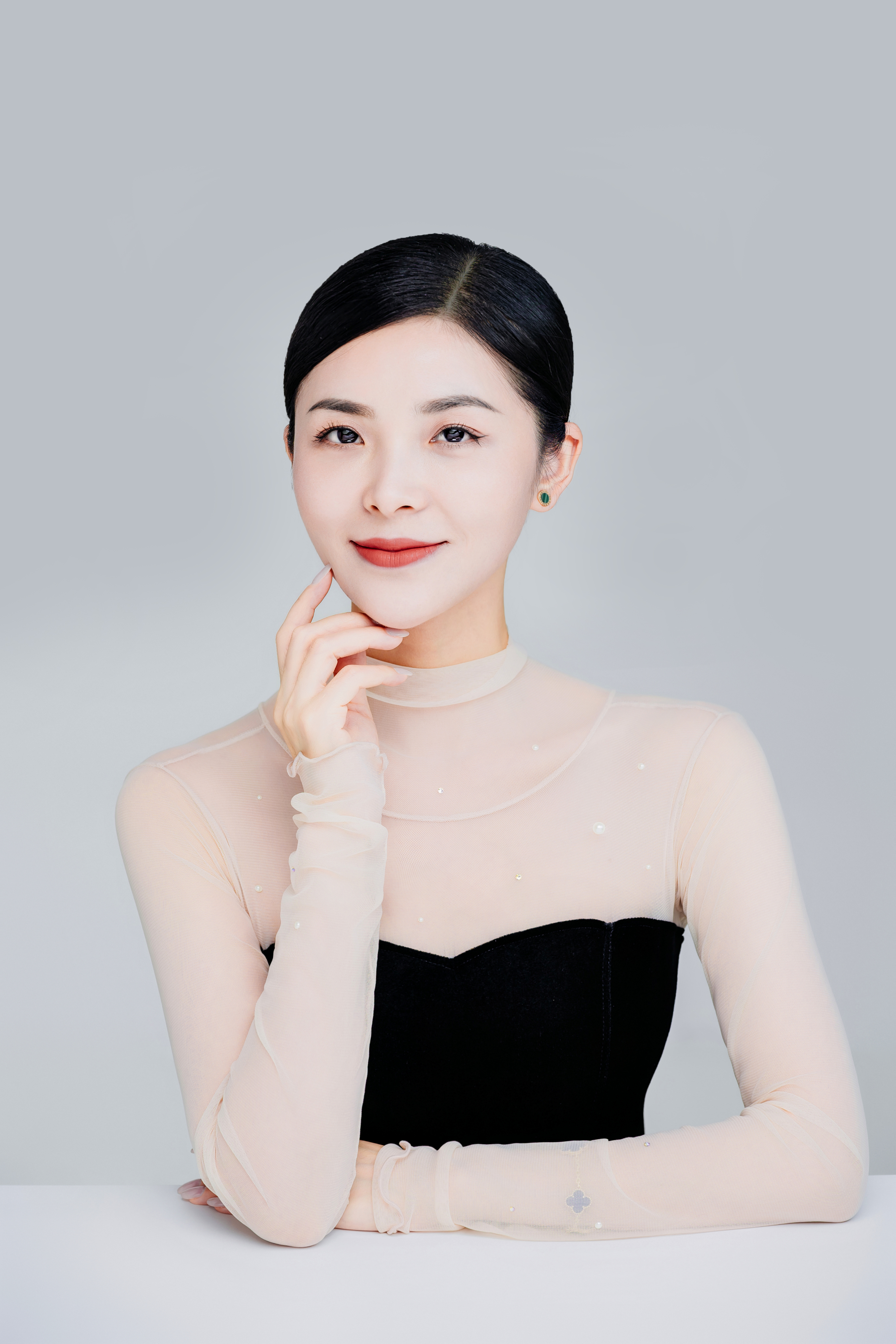 李佳薰图3