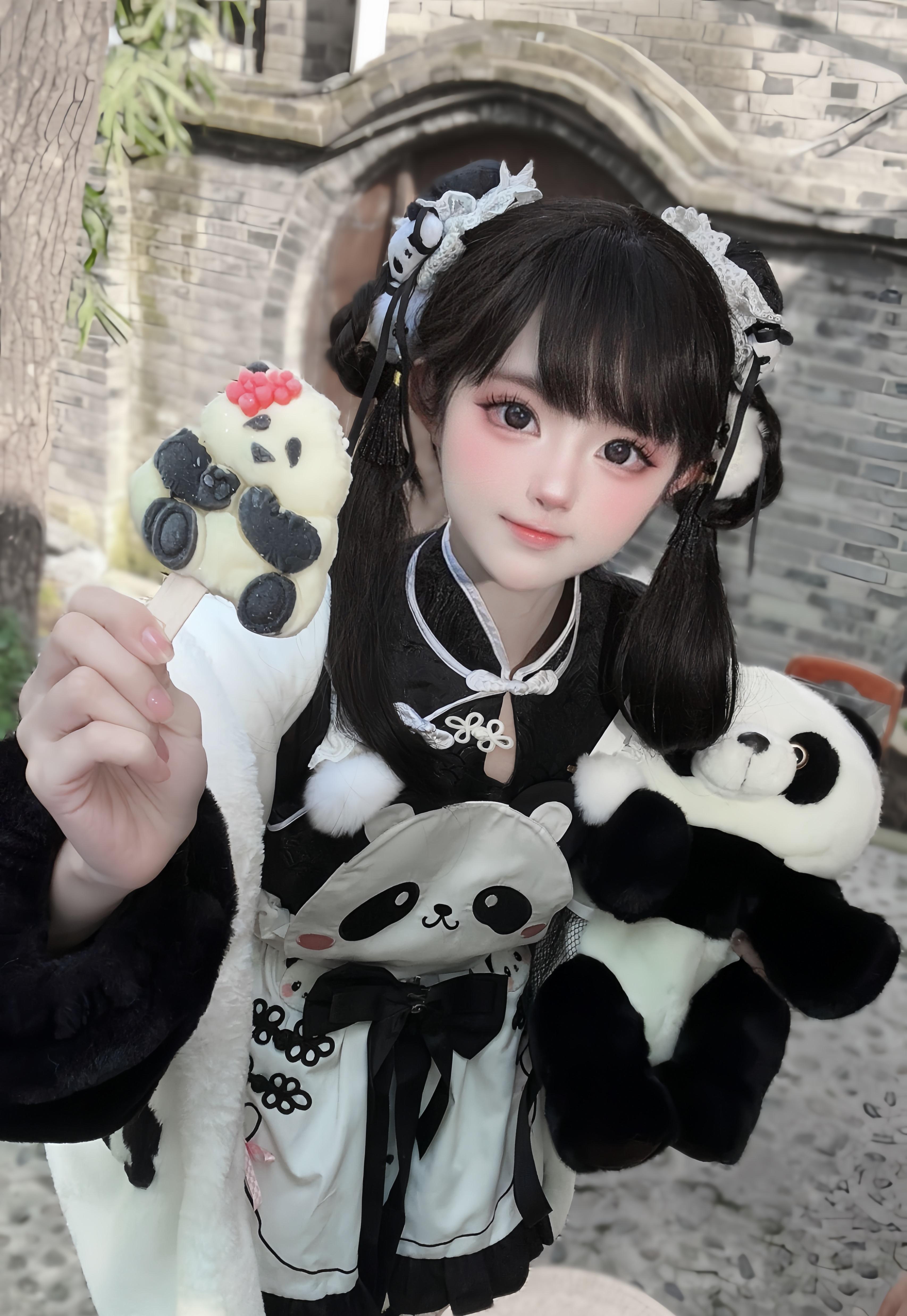 小柔seeu图4