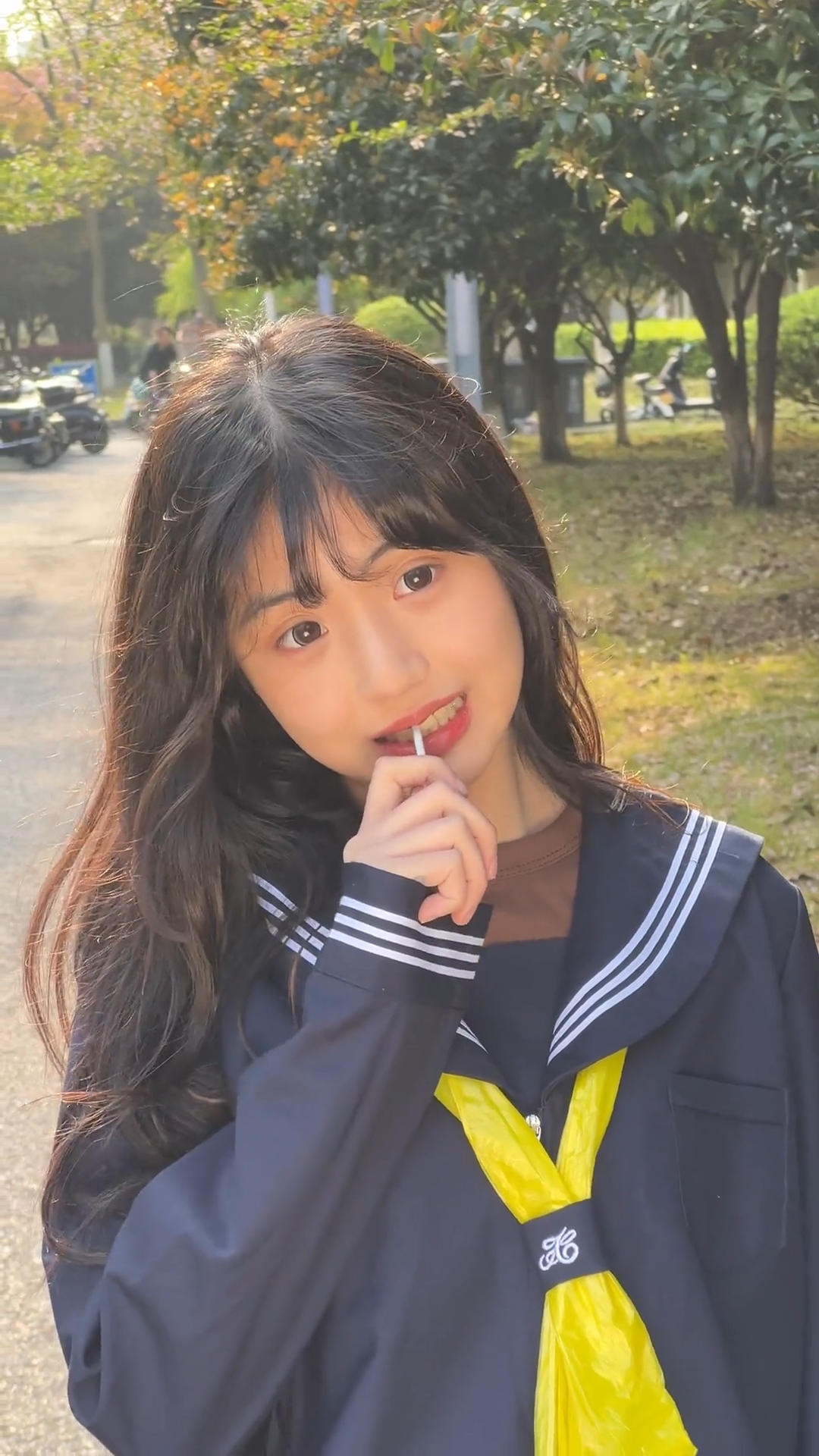 不吃奶露拖