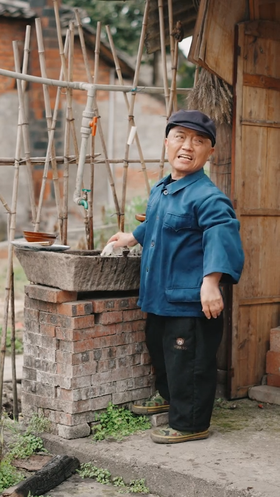 李菲儿（豌豆爸爸）图4