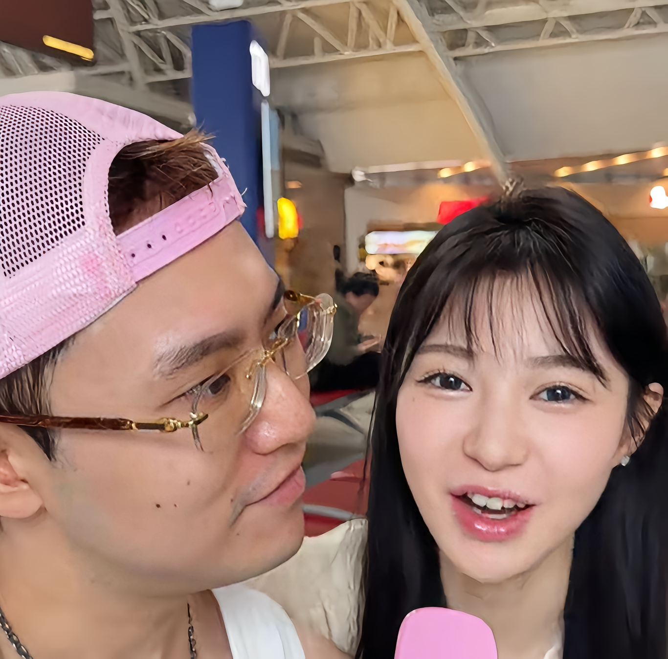 小辰吾妮