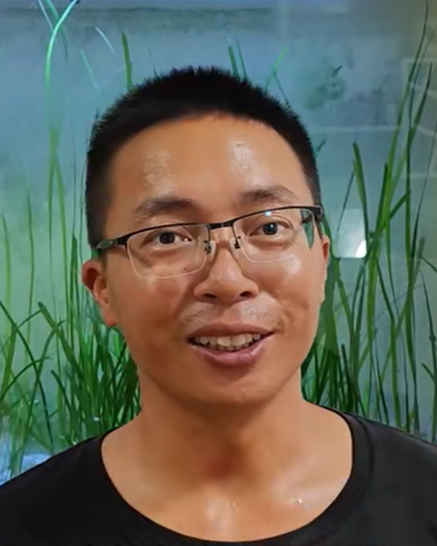 渔猎齐哥