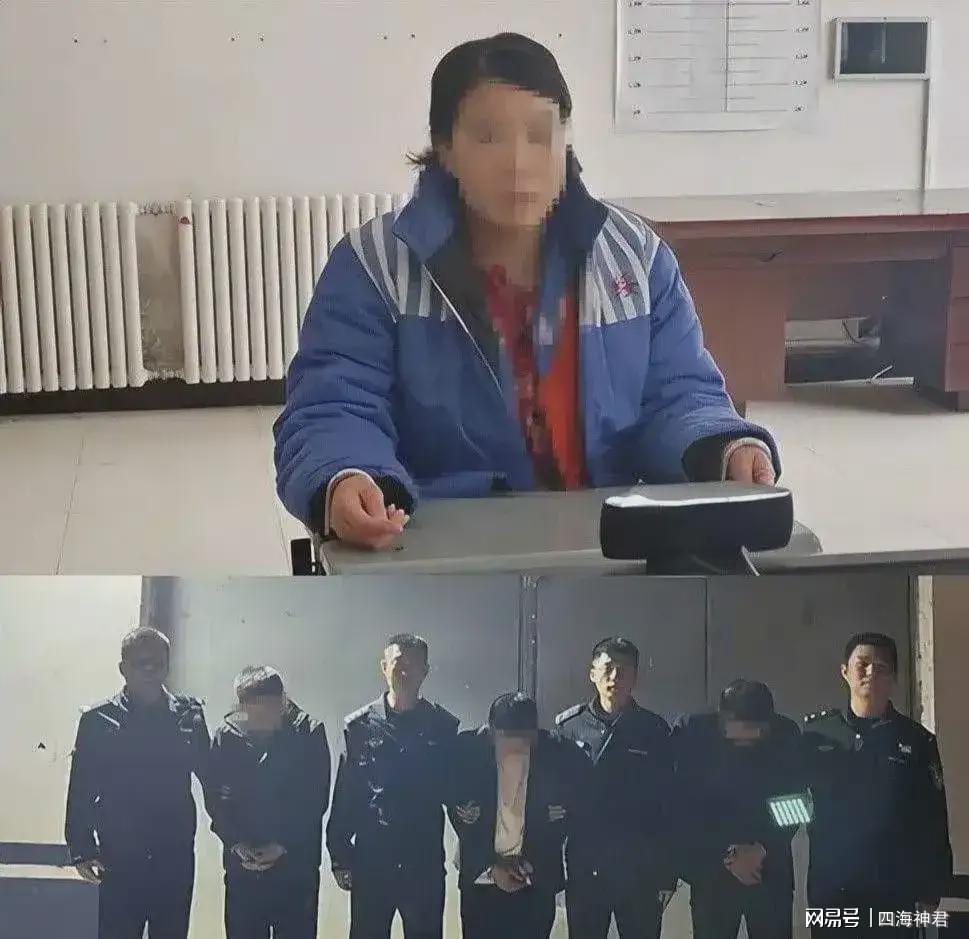 今日红人话题 | 猫一杯封号、张美丽被捕:4个靠无底线爆红的网红,全凉了