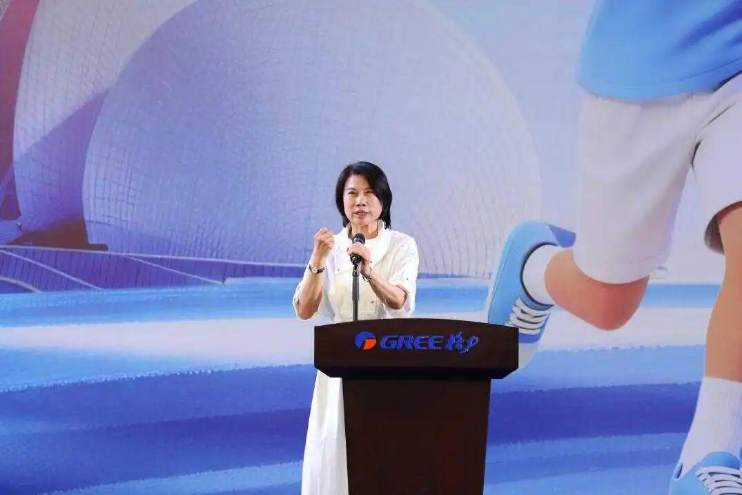 网红观察 | 董明珠:自己是靠产品成为“网红”
