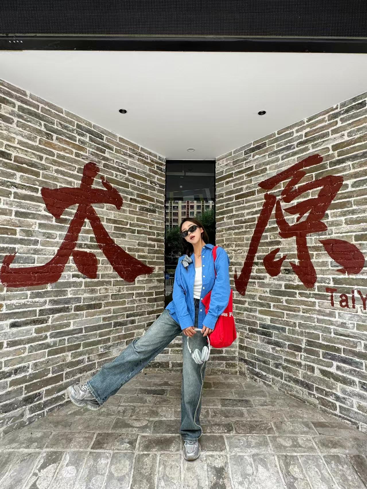 网红观察 | 山西旅游6天路线应该怎么玩?太原周边网红景点一网打尽了