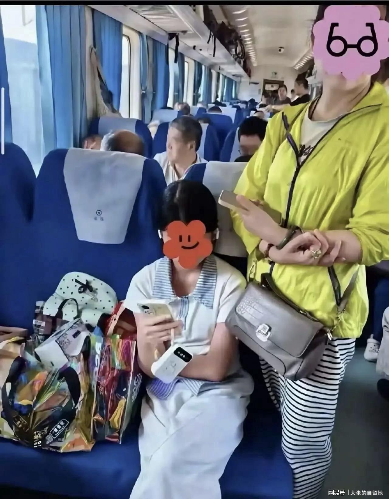红人圈动态 | 零食占位的事,确实不合适
