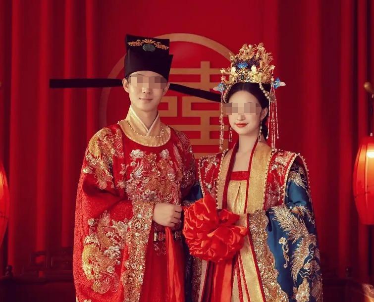 红人圈动态 | 网红高调举办豪华婚礼,不到3天就被调查,涉嫌多项违规