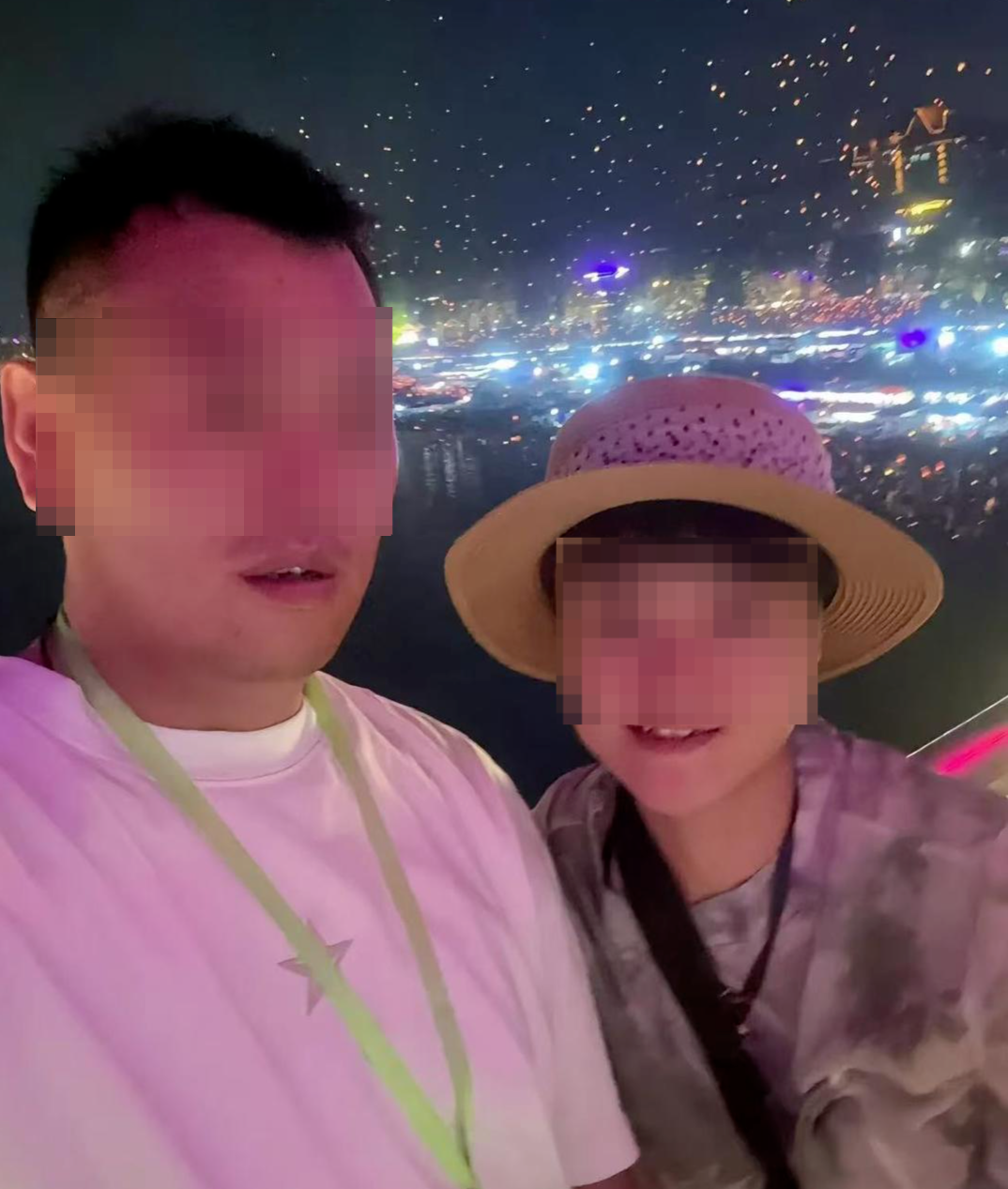 红人圈动态 | 百万网红,被封号!婚内出轨、嫖娼、赌博......