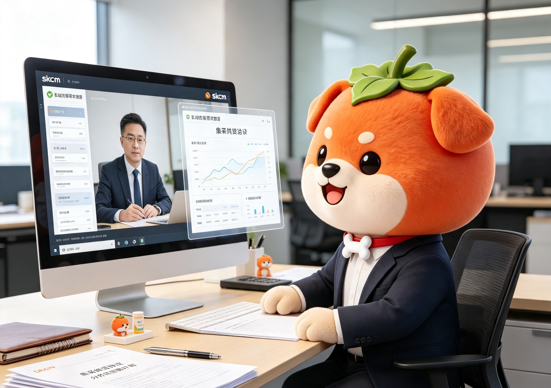 红人圈动态 | 选择正规宠物零食集采App,需要参考哪些通用标准