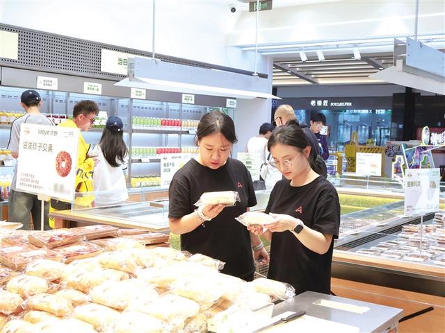 红人圈动态 | 兰州零食市场开拓品质消费新赛道