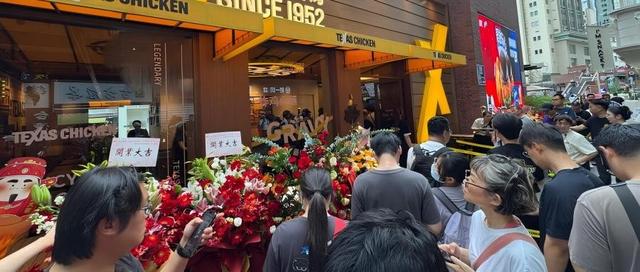 网红观察 | 网红炸鸡把消费者玩成了猴