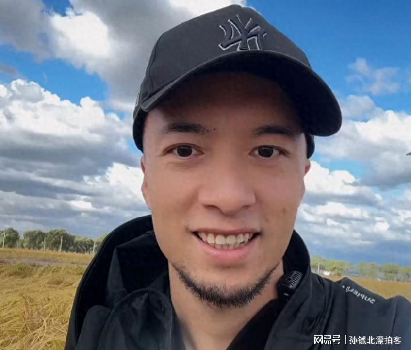 红人圈动态 | 竹篮打水一场空!知名网红辛吉飞官宣失业,直言要摆摊卖烤串