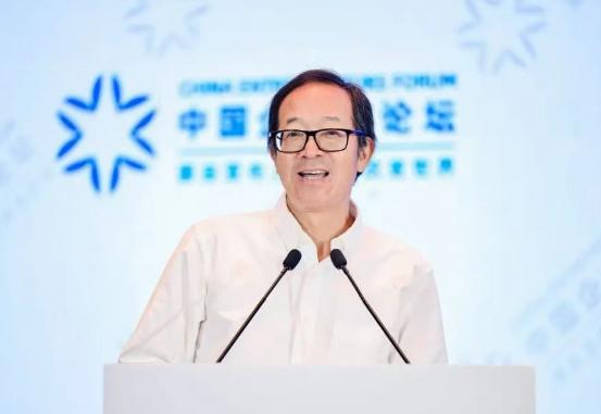 红人圈动态 | 俞敏洪再次强调:东方甄选不是网红公司