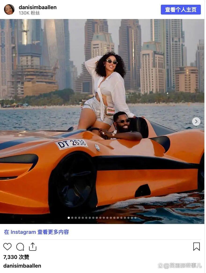 红人圈动态 | 震惊!网红Tiny泰国手术失败去世