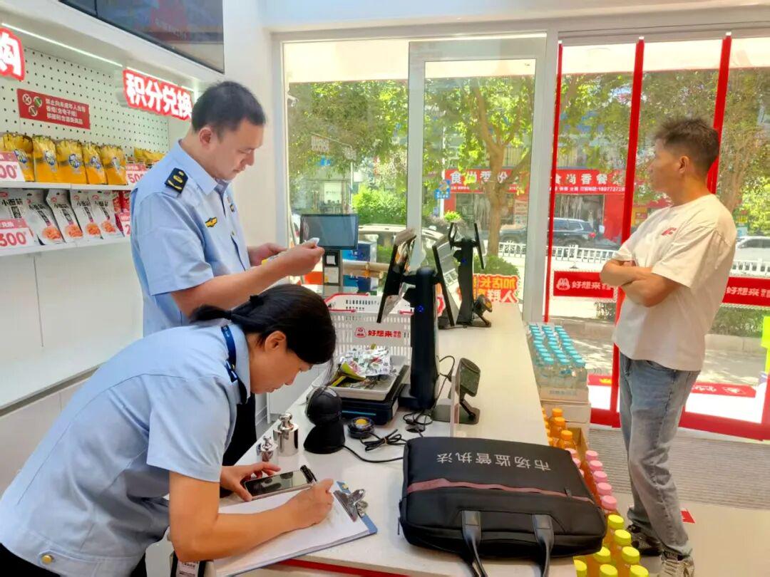 红人圈动态 | 柳州161家网红店铺大抽检,结果公布