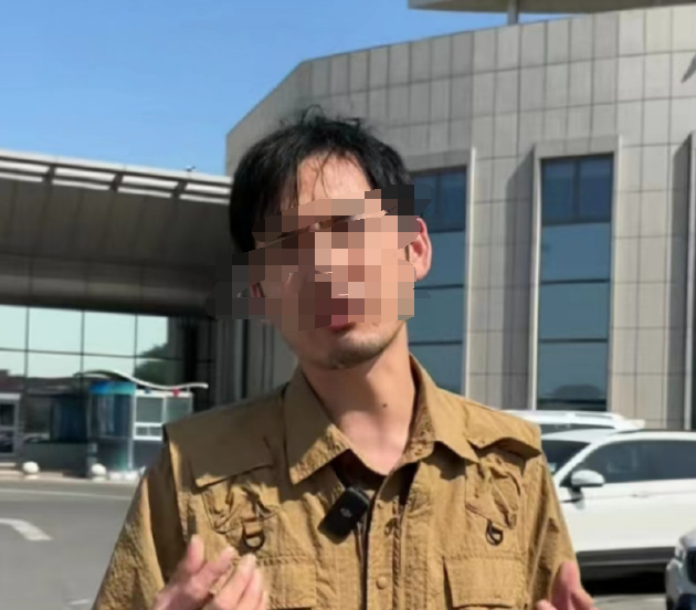 红人圈动态 | 打假网红铁头获刑8年!这个结局,早已注定