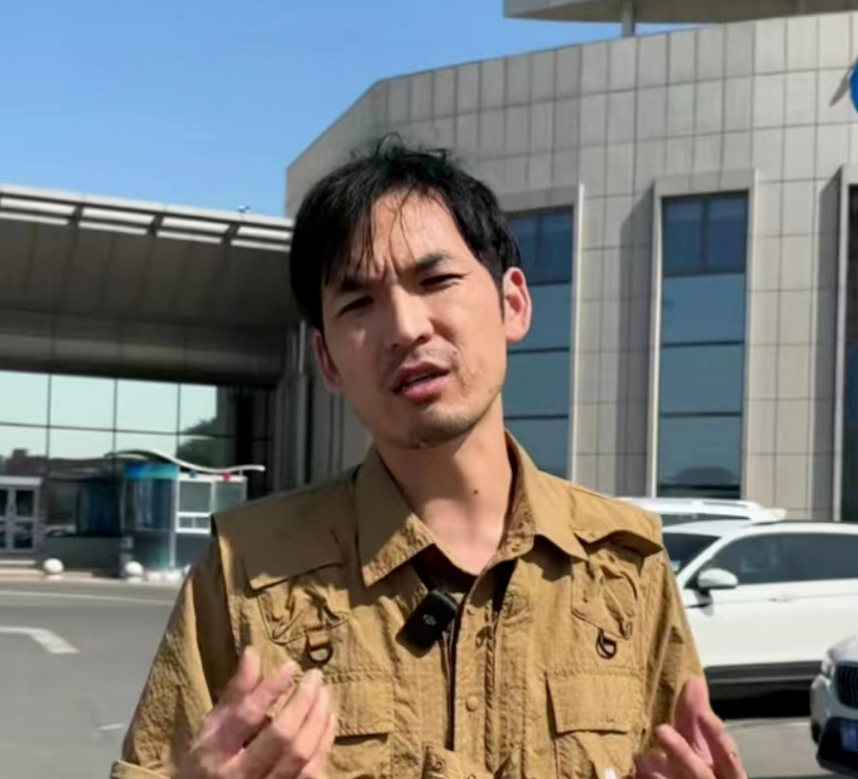 今日红人话题 | 打假网红“铁头”,判刑8年!曾向卖货主播勒索数百克黄金