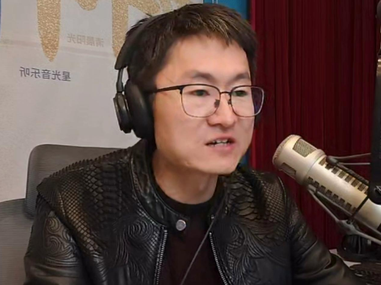 网红观察 | 知名汽车网红被封号,别人避之不及的品牌,他多次公开点评