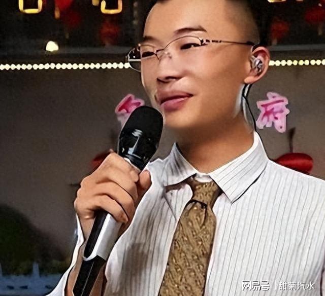 网红观察 | 人狂必有祸!千万网红郭有才彻底翻车,泡沫散去赵雅芝捧场也白搭
