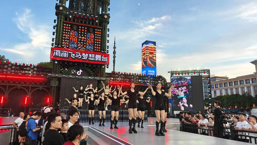 红人圈动态 | 无锡,正在追赶杭州,成为直播网红聚集地