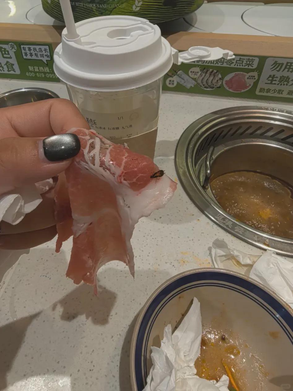 红人圈动态 | 离谱！温州2家网红饭店接连翻车