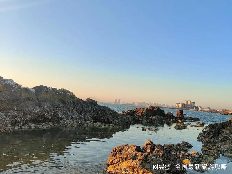 今日红人话题 | 2026青岛网红景点+必去景点：网红打卡与必去景点全攻略